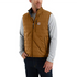 Carhartt Mens Rain Defender Lightweight Insulated Vest