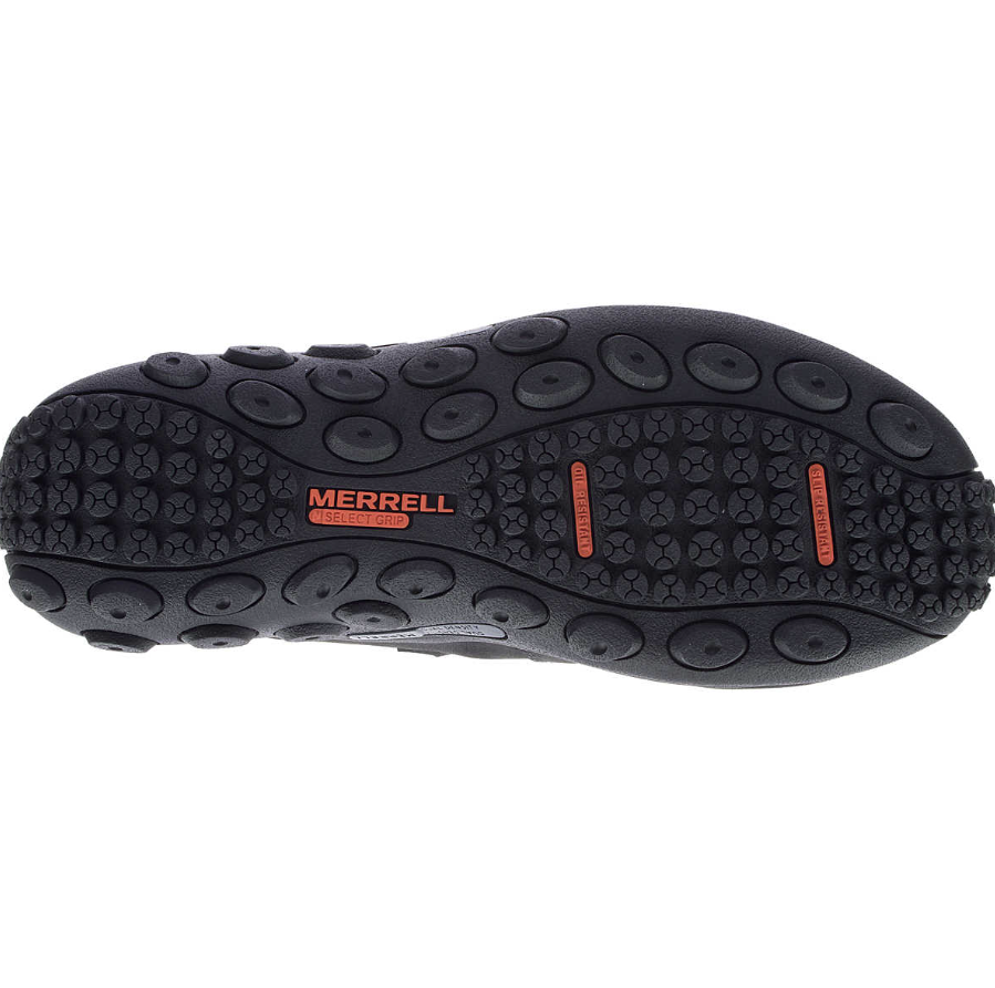 Merrell Jungle Moc CSA Work Shoe Wide Width