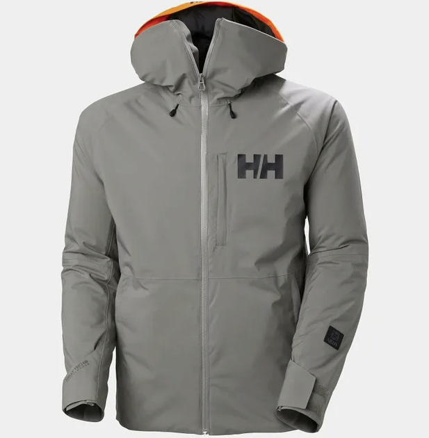 H/H Mens Powderface Insulated Jacket