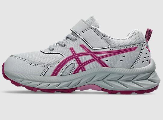 Kid's Asics PRE VENTURE 9 PS