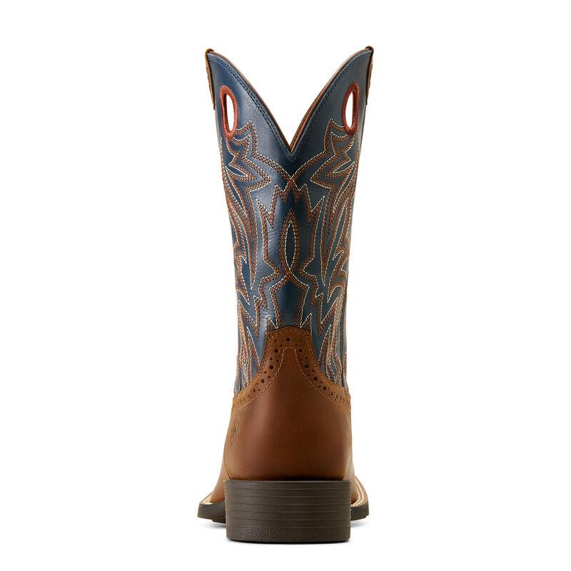 Ariat Mens Sport Sidebet Boot