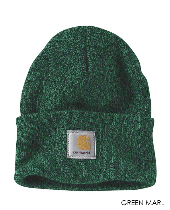 Carhartt Acrylic Watch Toque