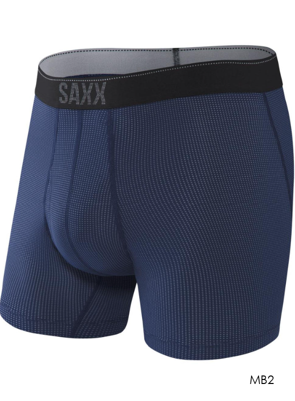 SAXX Quest 2.0 Boxer Undewear