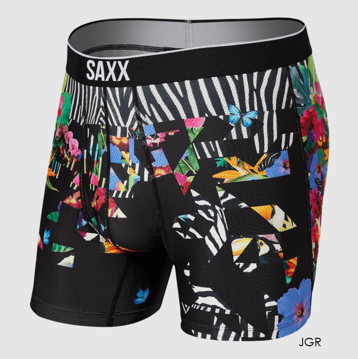 SAXX Brief Volt Boxer