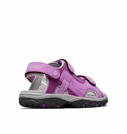 Columbia Children's Castlerock Supreme Sandal