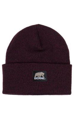 Berne Adult Heritage Knit Cuff Beanie