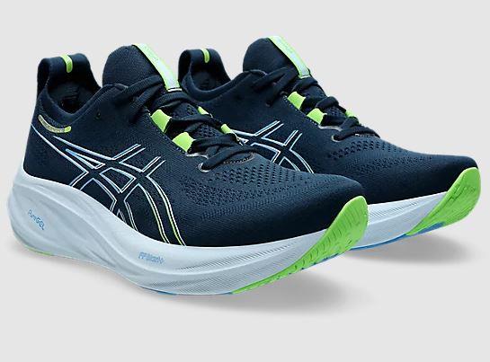 Men's Asics Gel-Nimbus 26 Wide