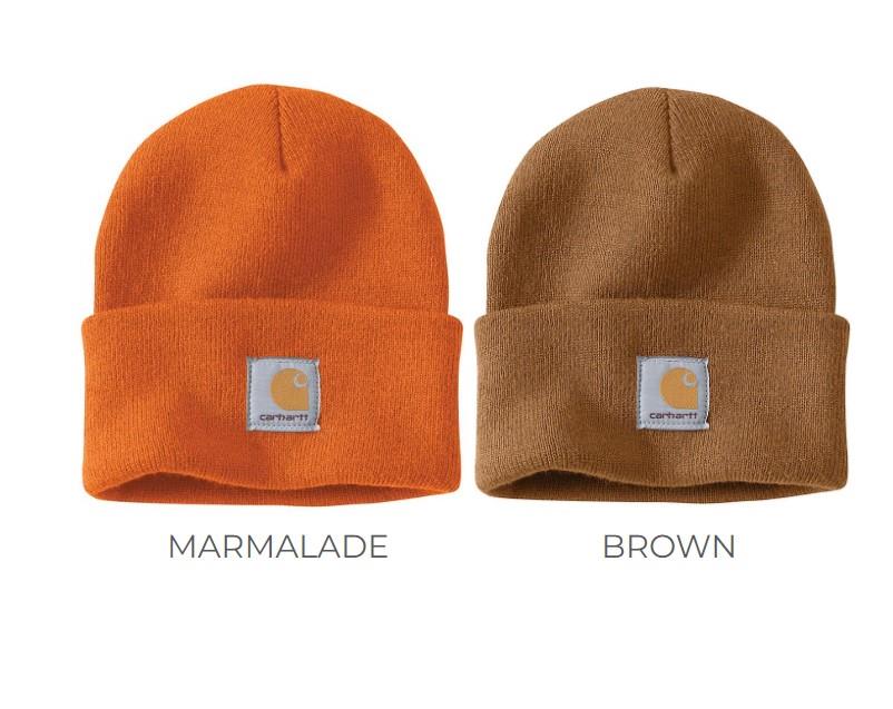 Carhartt Acrylic Watch Toque