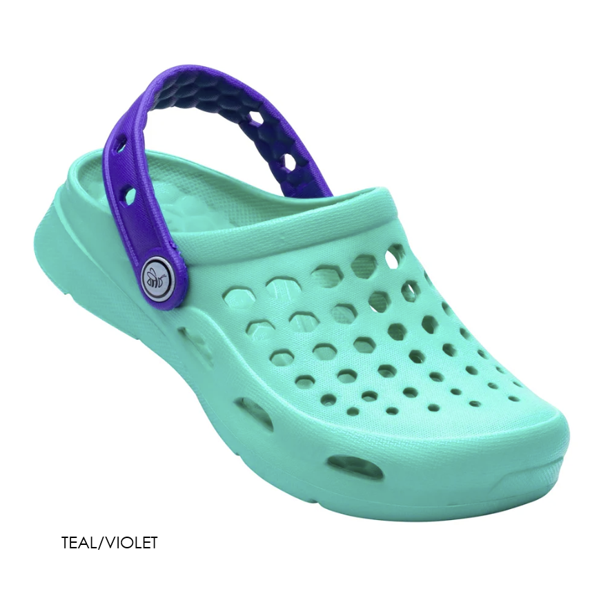 Joybees Kids Active Clog