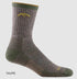 Darn Tough Mens Hike Trek Micro Crew Sock