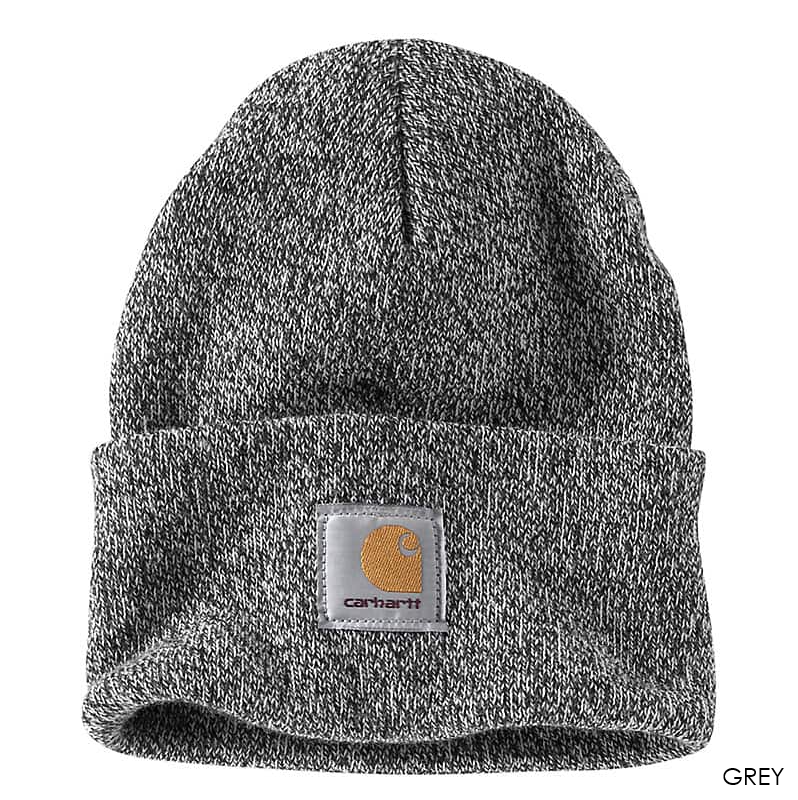 Carhartt Acrylic Watch Toque