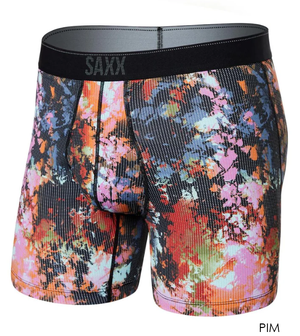 SAXX Quest 2.0 Boxer Undewear