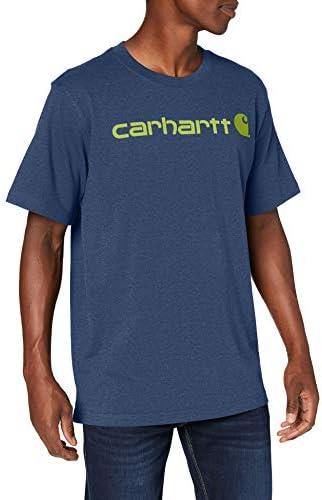 Men's Carhartt Short Sleeve T-Shirt