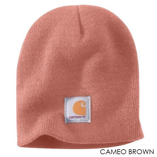 Carhartt Acrylic Knit Toque