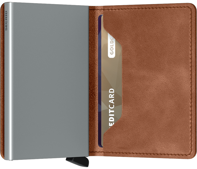 Secrid Vintage Slimwallet