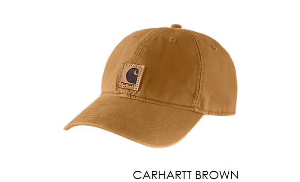 Carhartt Odessa Hat