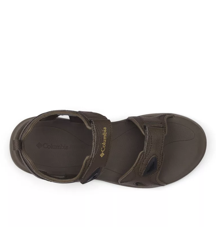 Columbia 2 Strap Sandal