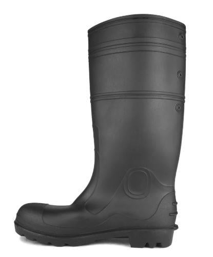 Acton Function PVC Rain Boots