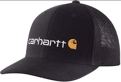 Carhartt Rugged Flex Canvas Cap