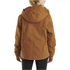 Carhartt Kids Canvas Insulated Jacket