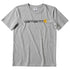 Carhartt Kids Logo T-Shirt