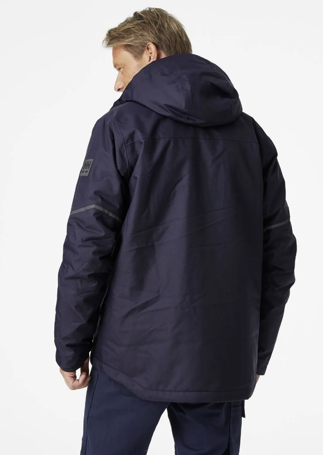 H/H Mens Kensington Insulated Jacket