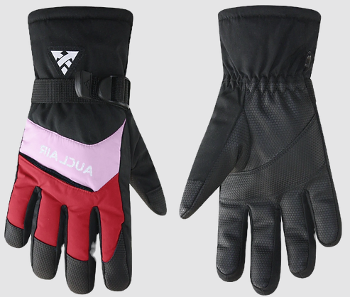 Auclair Junior Frost Gloves