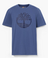 Timberland Mens Kennebec Tee