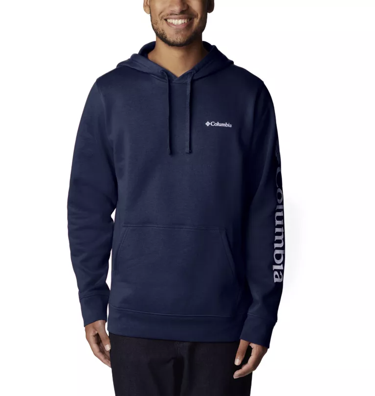 Columbia Mens Trek Hoodie