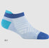 Darn Tough Run No Show Tab Ultra-Lightweight Running Sock