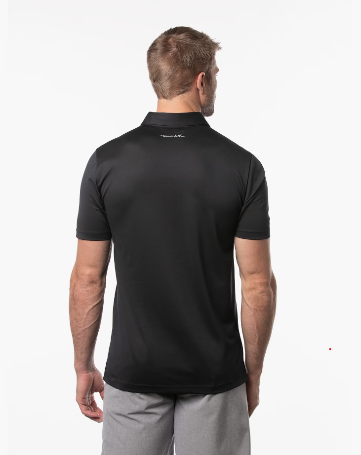 Travis Mathew Mens Ante Up Polo