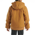 Carhartt Kids Canvas Insulated Active Jacket