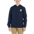 Carhartt Kids Long-Sleeve Hoodie