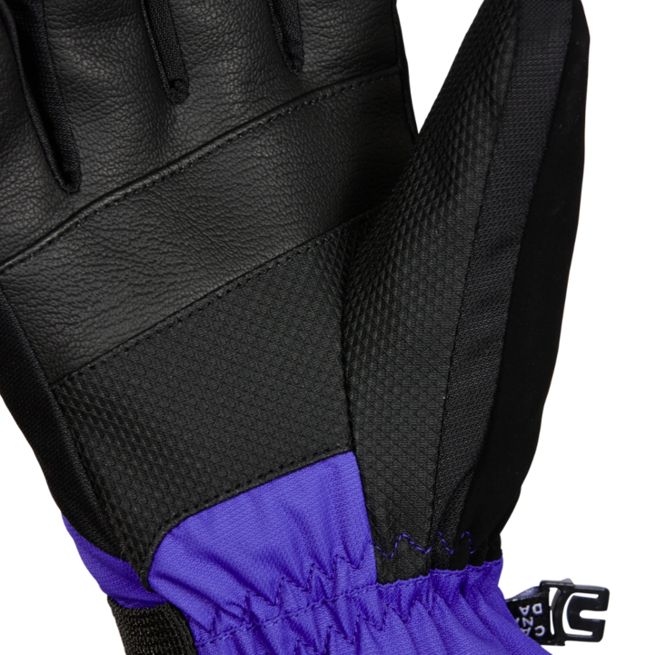 Kids Kombi Zenith Gore-Tex Gloves