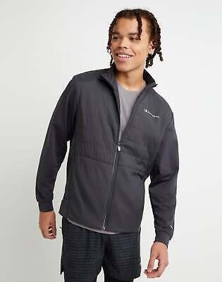 Champion Mens Lightly Lined Jacket