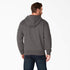 Dickies Mens Fleece Lined Zip