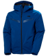 H/H Mens Insulated Alpine Jacket