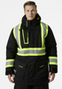 H/H Mens Alna Hi-Vis Polar Parka CSA