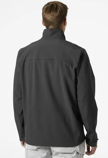 H/H Mens Manchester 2.0 Softshell Jacket