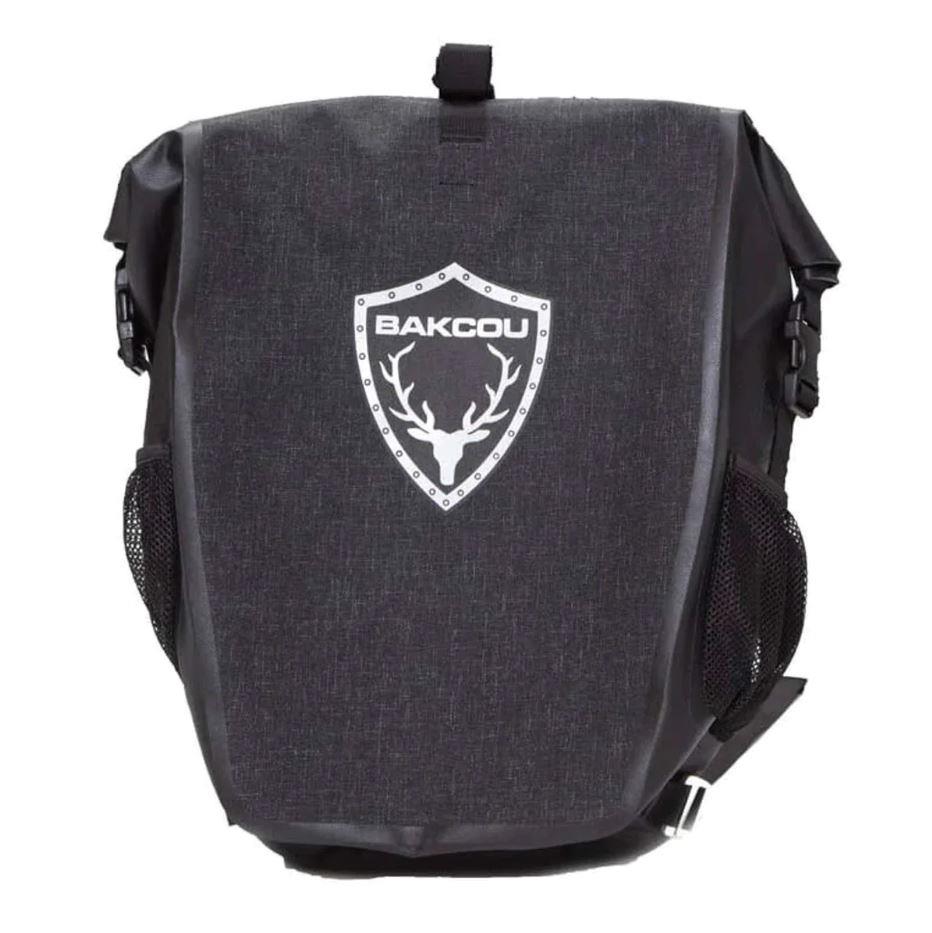 Bakcou Pannier Bags