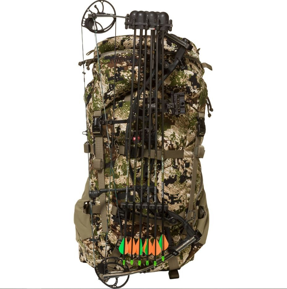 Mystery Ranch Metcalfe Backpack