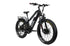 Bakcou Kodiak 25AH AWD E-Bike