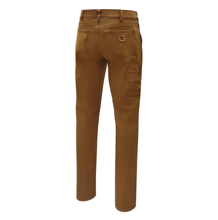 WRTK Mens Stretch Work Pants