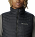 Columbia Mens Westridge Down Vest