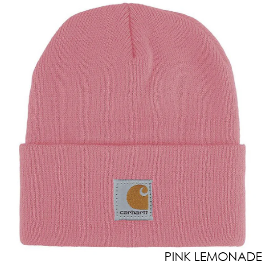 Carhartt Acrylic Kids Toque