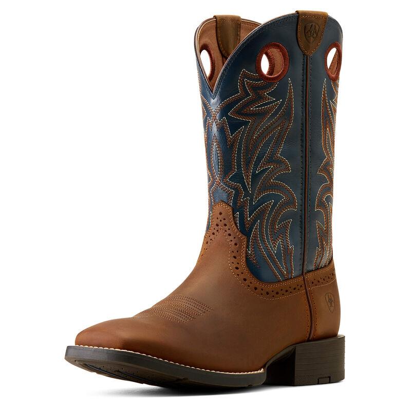 Ariat Mens Sport Sidebet Boot