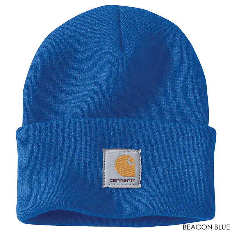 Carhartt Acrylic Watch Toque