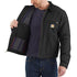 Carhartt Mens Detroit Blanket Lined Jacket