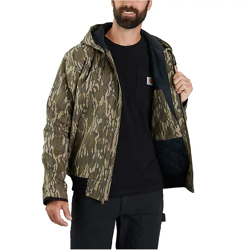 Carhartt Rugged Flex Insulated Jacket