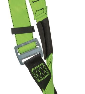 Peakworks Harness